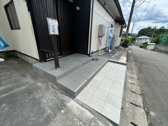 detached 岩手県盛岡市三本柳10地割56番7 第三ミネルバビル 1階 B号室