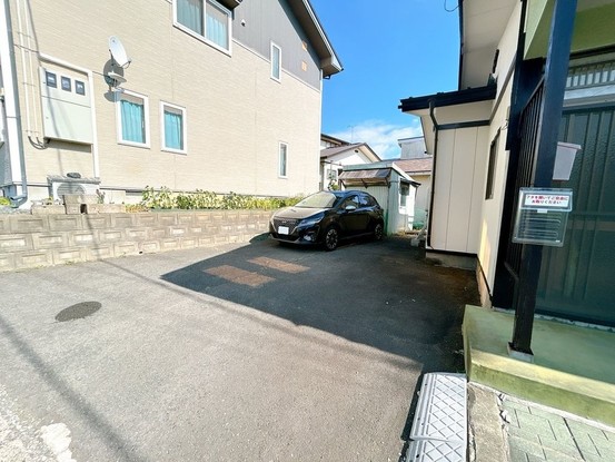 detached 岩手県盛岡市三本柳10地割56番7 第三ミネルバビル 1階 B号室