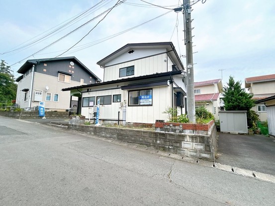 detached 岩手県盛岡市三本柳10地割56番7 第三ミネルバビル 1階 B号室