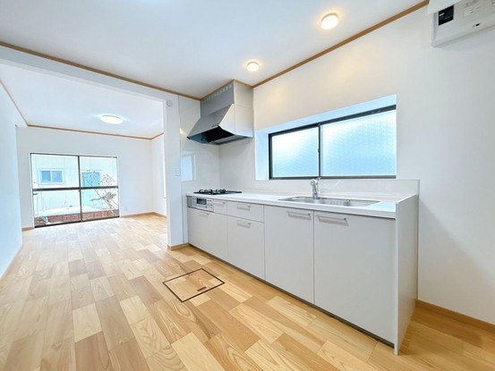detached 岩手県盛岡市三本柳10地割56番7 第三ミネルバビル 1階 B号室