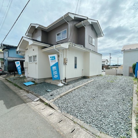 detached 岩手県盛岡市三本柳10地割56番7 第三ミネルバビル 1階 B号室