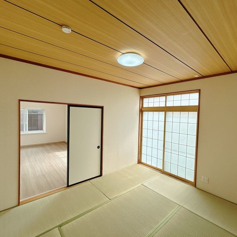 detached 岩手県盛岡市三本柳10地割56番7 第三ミネルバビル 1階 B号室