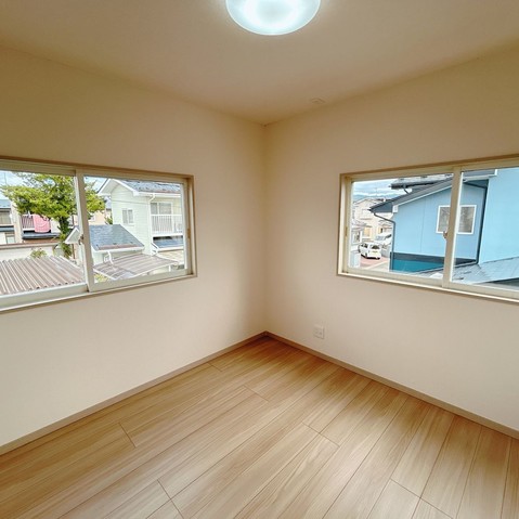 detached 岩手県盛岡市三本柳10地割56番7 第三ミネルバビル 1階 B号室