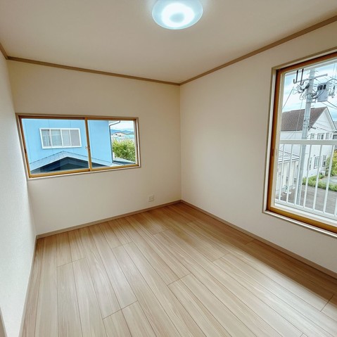 detached 岩手県盛岡市三本柳10地割56番7 第三ミネルバビル 1階 B号室