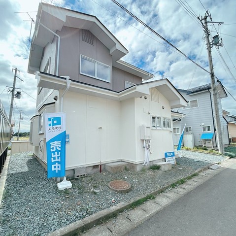 detached 岩手県盛岡市三本柳10地割56番7 第三ミネルバビル 1階 B号室