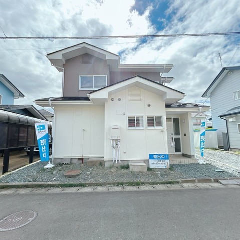 detached 岩手県盛岡市三本柳10地割56番7 第三ミネルバビル 1階 B号室