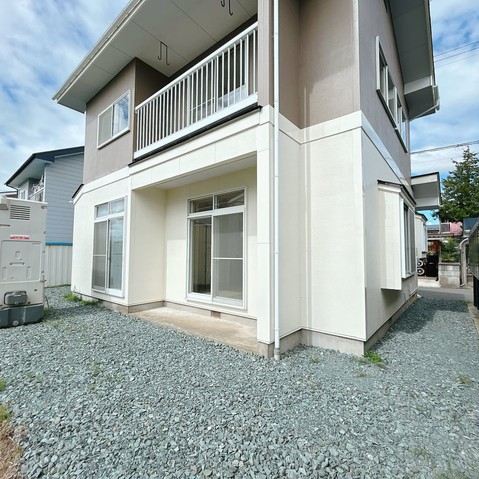 detached 岩手県盛岡市三本柳10地割56番7 第三ミネルバビル 1階 B号室