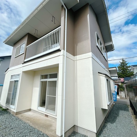 detached 岩手県盛岡市三本柳10地割56番7 第三ミネルバビル 1階 B号室