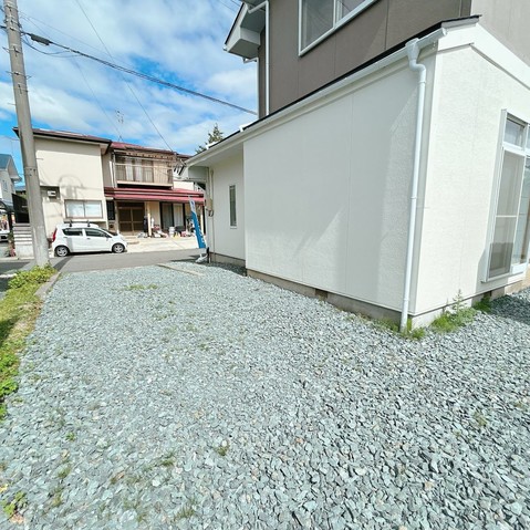 detached 岩手県盛岡市三本柳10地割56番7 第三ミネルバビル 1階 B号室
