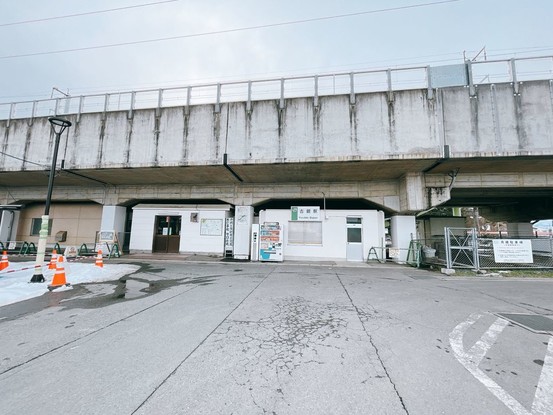 detached 岩手県盛岡市三本柳10地割56番7 第三ミネルバビル 1階 B号室