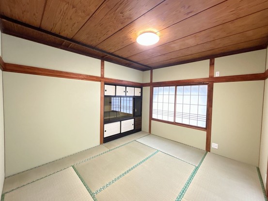 detached 岩手県一関市真柴字新山
地図を見る