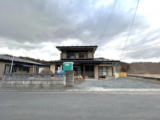 detached 岩手県一関市真柴字新山
地図を見る