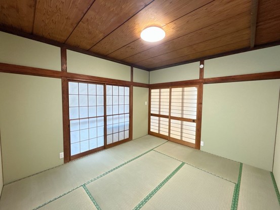 detached 岩手県一関市真柴字新山
地図を見る