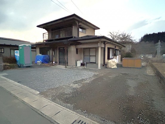 detached 岩手県一関市真柴字新山
地図を見る