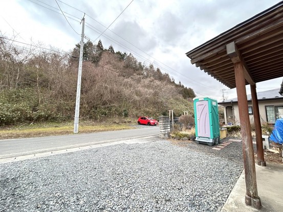 detached 岩手県一関市真柴字新山
地図を見る