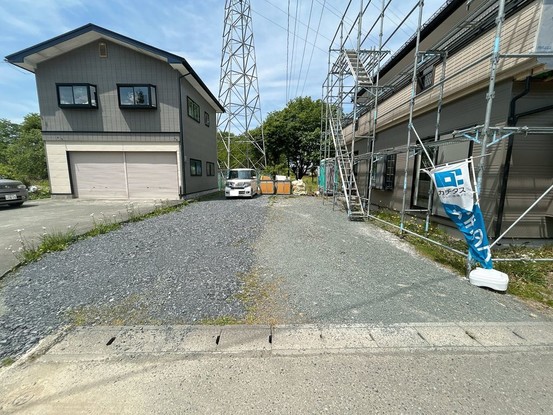 detached 岩手県胆沢郡金ケ崎町六原南長根
地図を見る
