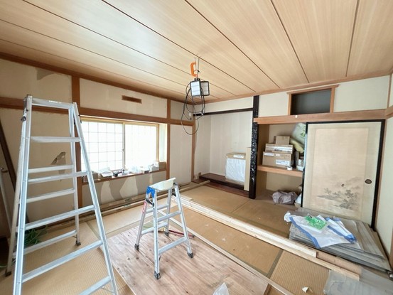 detached 岩手県胆沢郡金ケ崎町六原南長根
地図を見る