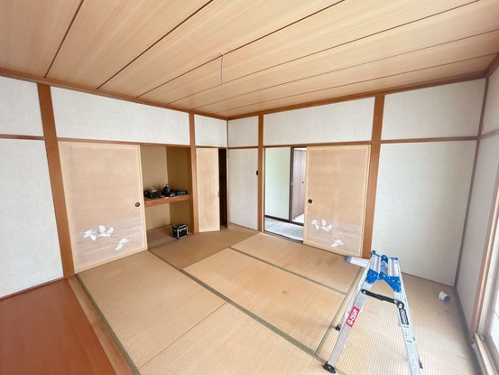 detached 岩手県胆沢郡金ケ崎町六原南長根
地図を見る