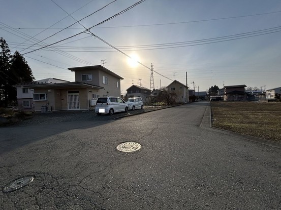 detached 岩手県胆沢郡金ケ崎町六原南長根
地図を見る