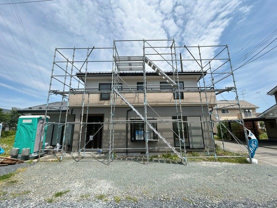 detached 岩手県胆沢郡金ケ崎町六原南長根
地図を見る