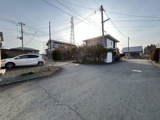 detached 岩手県胆沢郡金ケ崎町六原南長根
地図を見る
