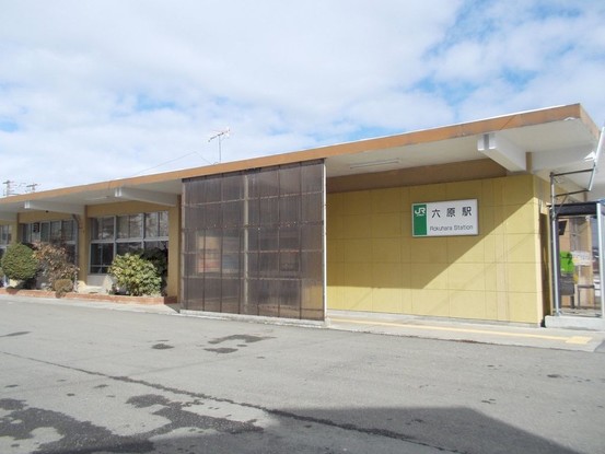 detached 岩手県胆沢郡金ケ崎町六原南長根
地図を見る