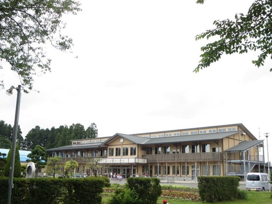detached 岩手県胆沢郡金ケ崎町六原南長根
地図を見る
