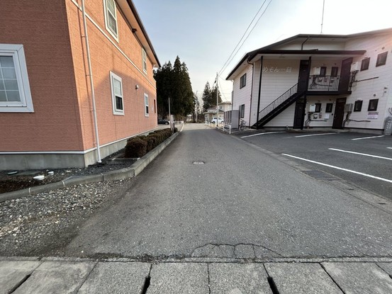 detached 岩手県胆沢郡金ケ崎町六原南長根
地図を見る