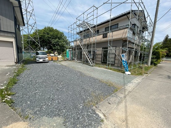 detached 岩手県胆沢郡金ケ崎町六原南長根
地図を見る