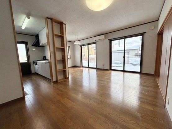 detached 岩手県胆沢郡金ケ崎町西根前野
地図を見る