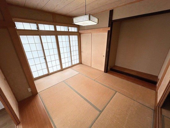 detached 岩手県胆沢郡金ケ崎町西根前野
地図を見る