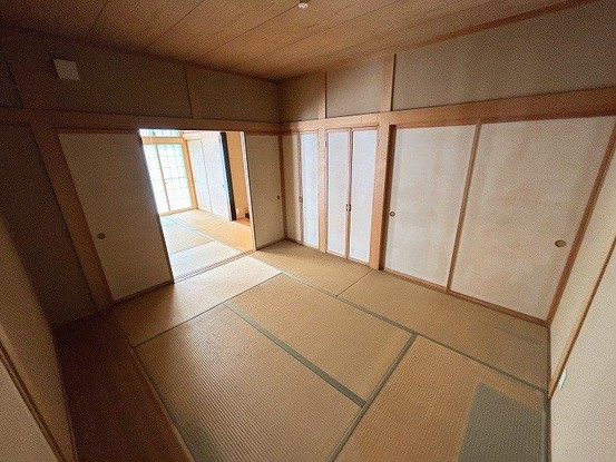 detached 岩手県胆沢郡金ケ崎町西根前野
地図を見る