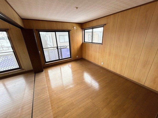 detached 岩手県胆沢郡金ケ崎町西根前野
地図を見る