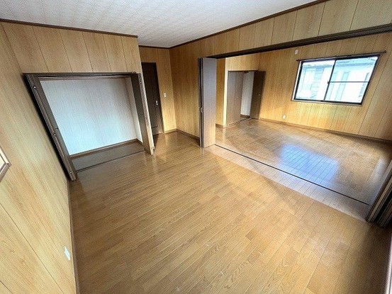 detached 岩手県胆沢郡金ケ崎町西根前野
地図を見る