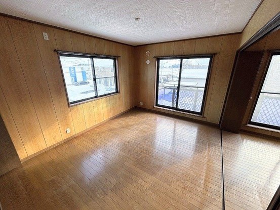 detached 岩手県胆沢郡金ケ崎町西根前野
地図を見る