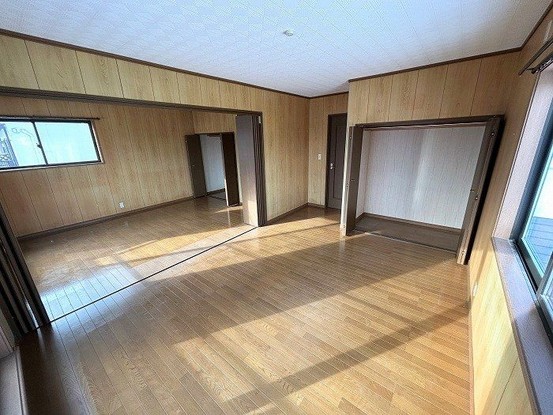 detached 岩手県胆沢郡金ケ崎町西根前野
地図を見る