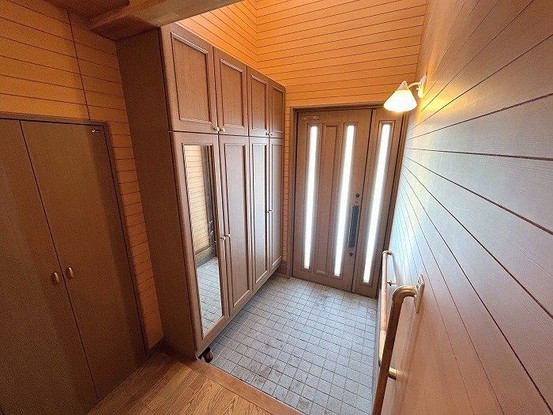 detached 岩手県胆沢郡金ケ崎町西根前野
地図を見る