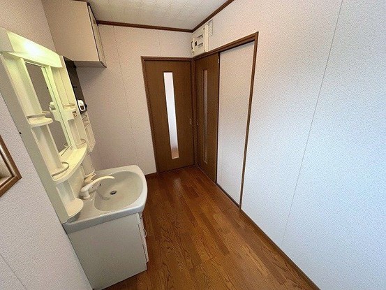 detached 岩手県胆沢郡金ケ崎町西根前野
地図を見る