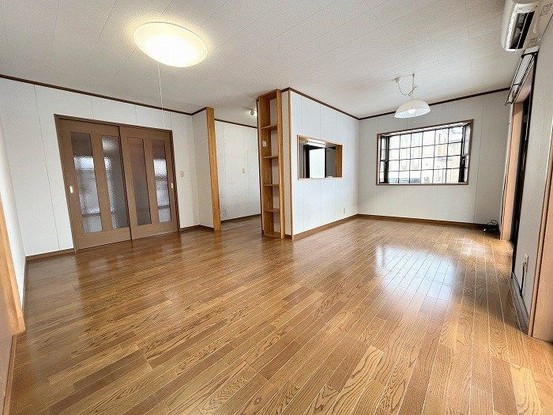 detached 岩手県胆沢郡金ケ崎町西根前野
地図を見る