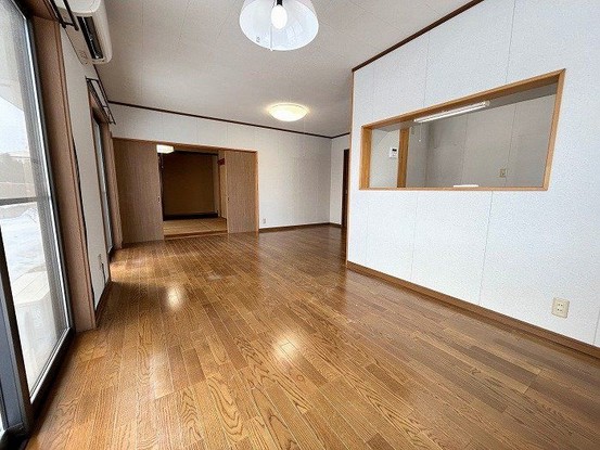 detached 岩手県胆沢郡金ケ崎町西根前野
地図を見る