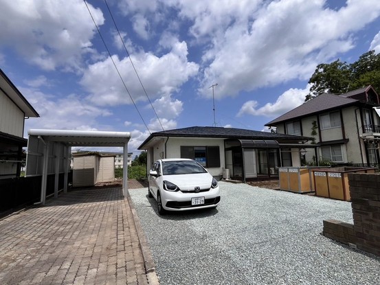 detached 岩手県胆沢郡金ケ崎町西根南荒巻
地図を見る