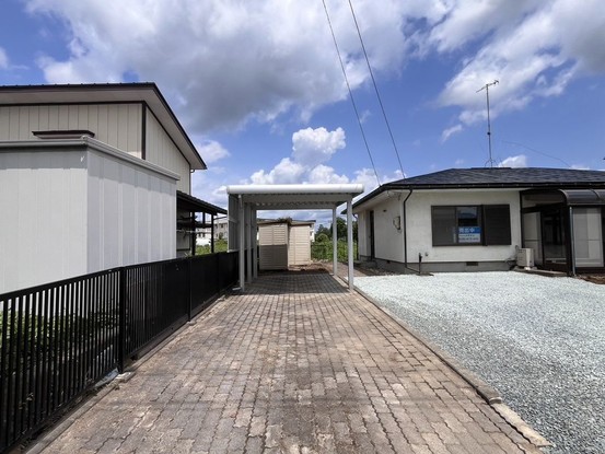 detached 岩手県胆沢郡金ケ崎町西根南荒巻
地図を見る
