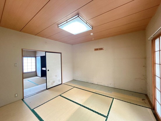 detached 岩手県胆沢郡金ケ崎町西根南荒巻
地図を見る