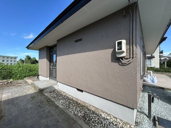 detached 岩手県胆沢郡金ケ崎町西根南荒巻
地図を見る