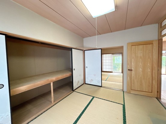 detached 岩手県胆沢郡金ケ崎町西根南荒巻
地図を見る