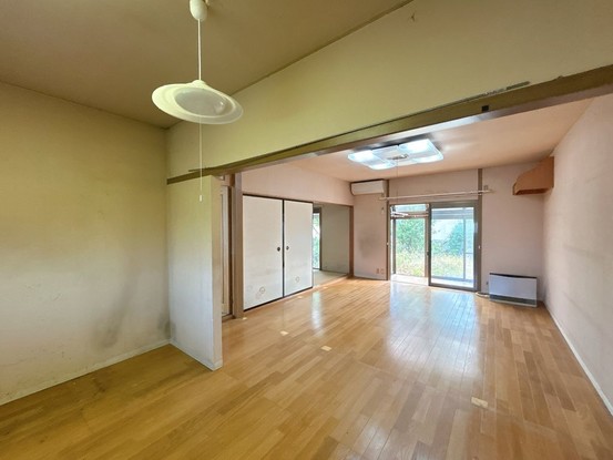 detached 岩手県胆沢郡金ケ崎町西根南荒巻
地図を見る