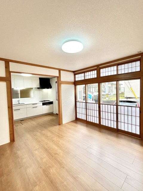 detached 秋田県由利本荘市矢島町七日町字下山寺
地図を見る