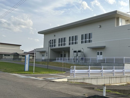 detached 秋田県由利本荘市矢島町七日町字下山寺
地図を見る