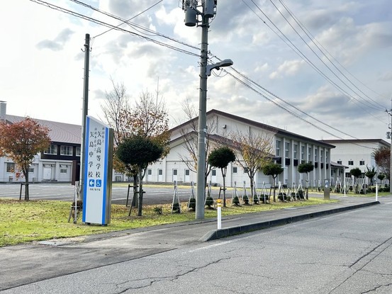 detached 秋田県由利本荘市矢島町七日町字下山寺
地図を見る