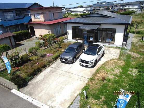 detached 秋田県南秋田郡八郎潟町字中田
地図を見る